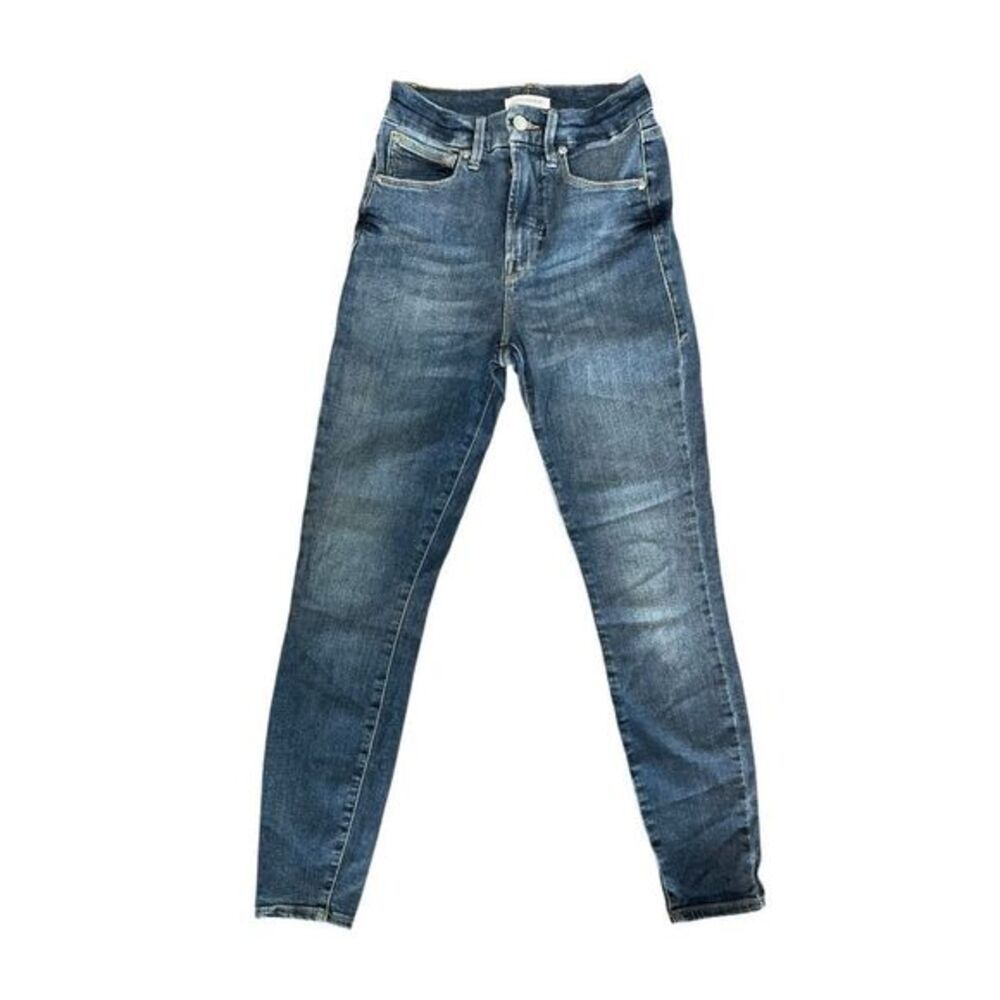 good american good legs jeans size 2/26